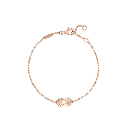 [Love Aura]CHANCE INFINIE DIAMOND BRACELET