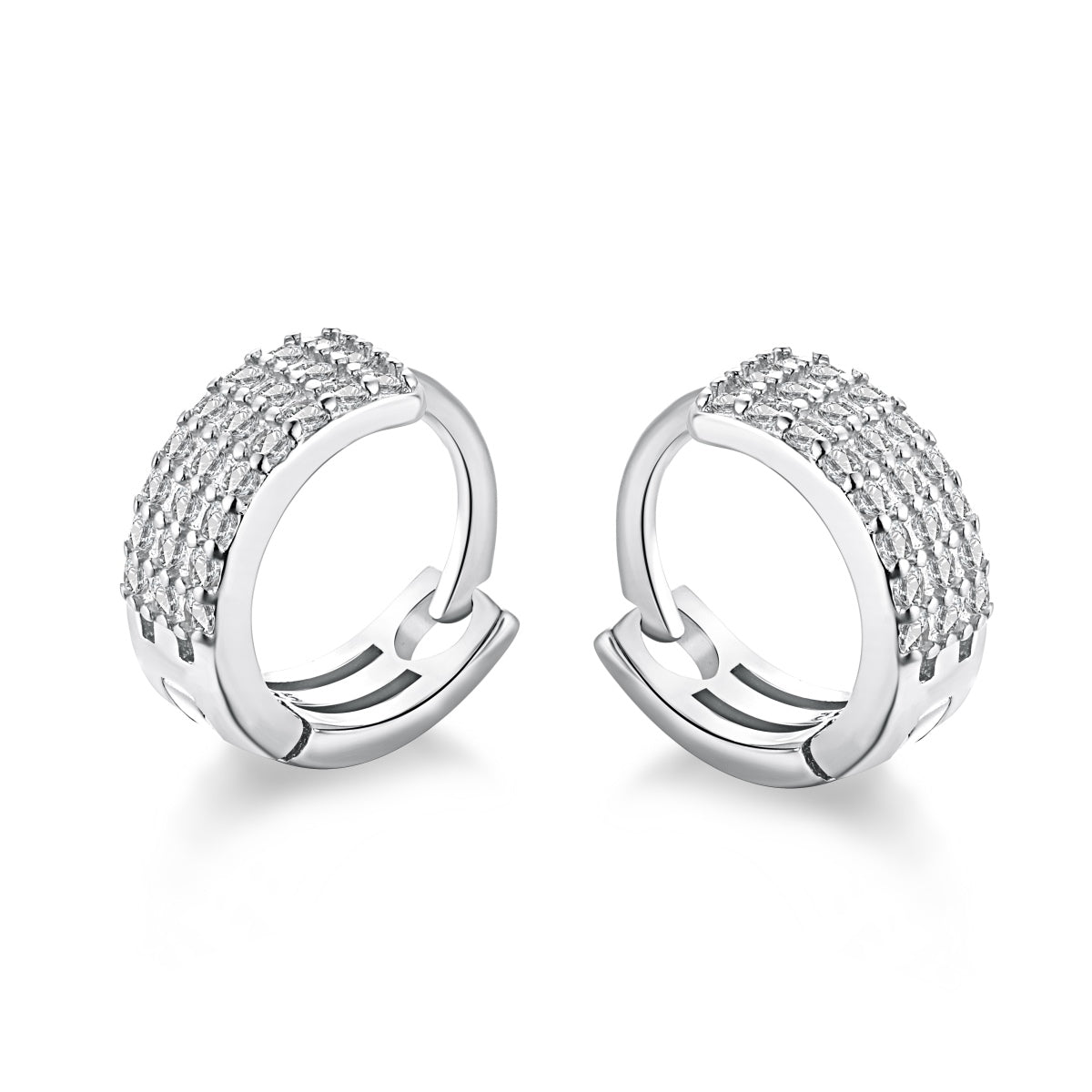 [Love Aura]Personalized Versatile Earrings