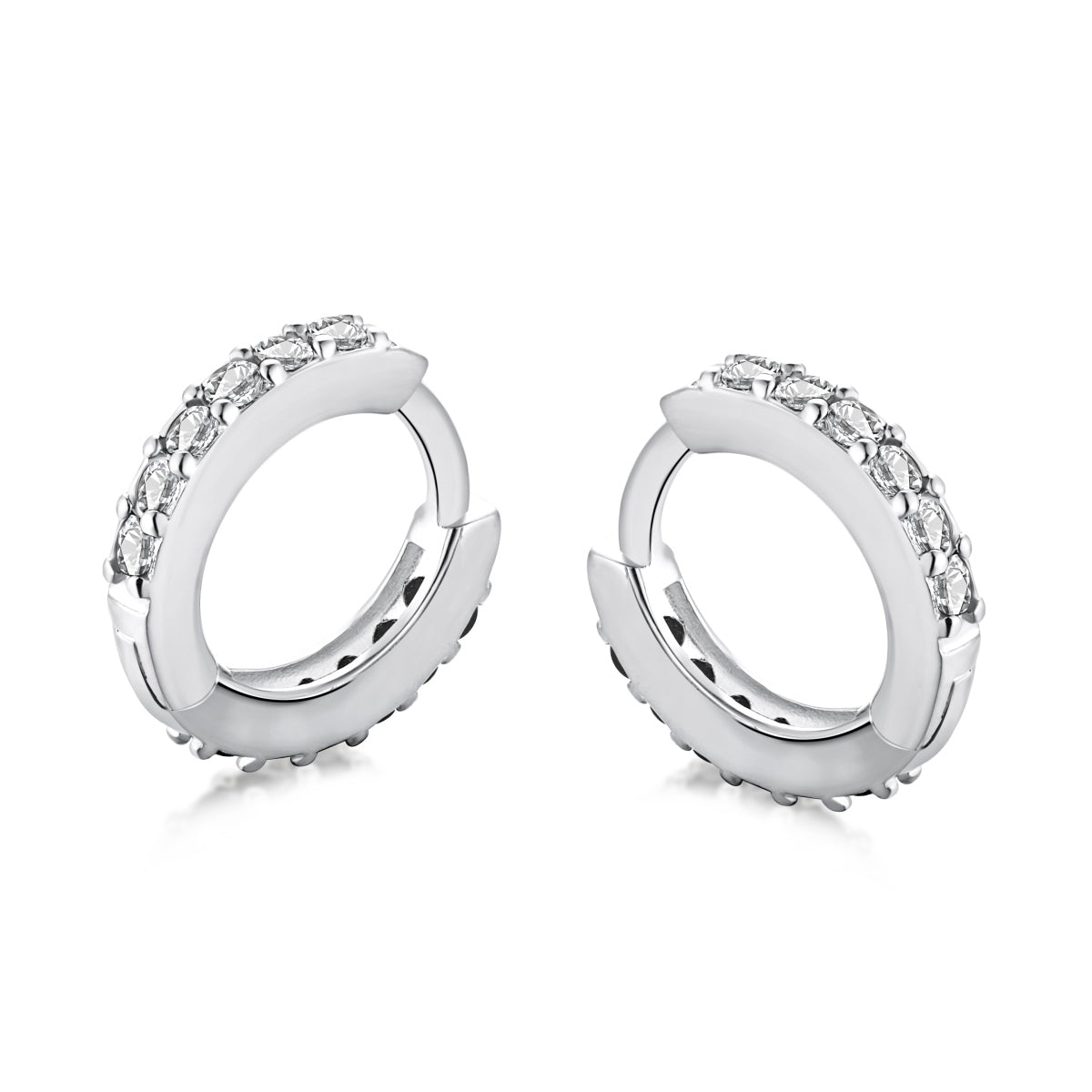 [Love Aura]Delicate Fashion Earrings