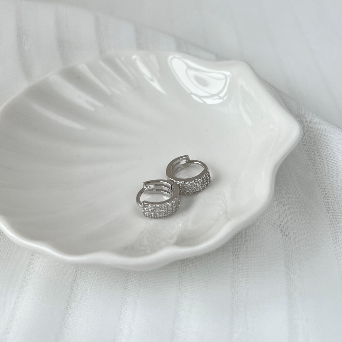 [Love Aura]Personalized Versatile Earrings