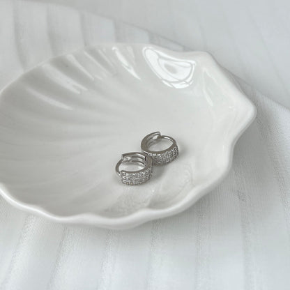 [Love Aura]Personalized Versatile Earrings