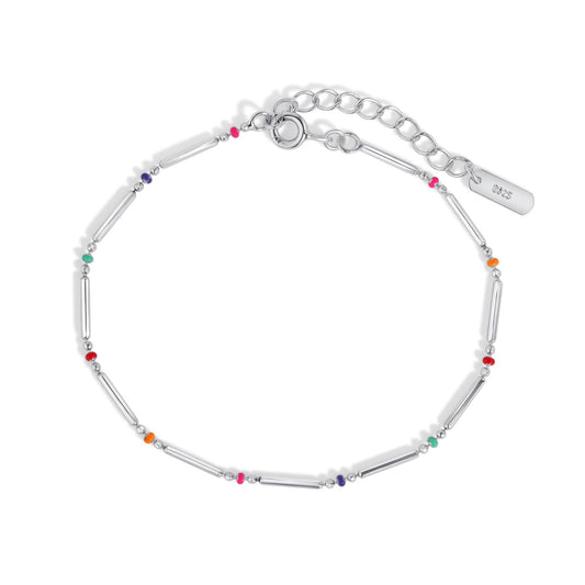 [Love Aura]Unique Colorful Daily Bracelet