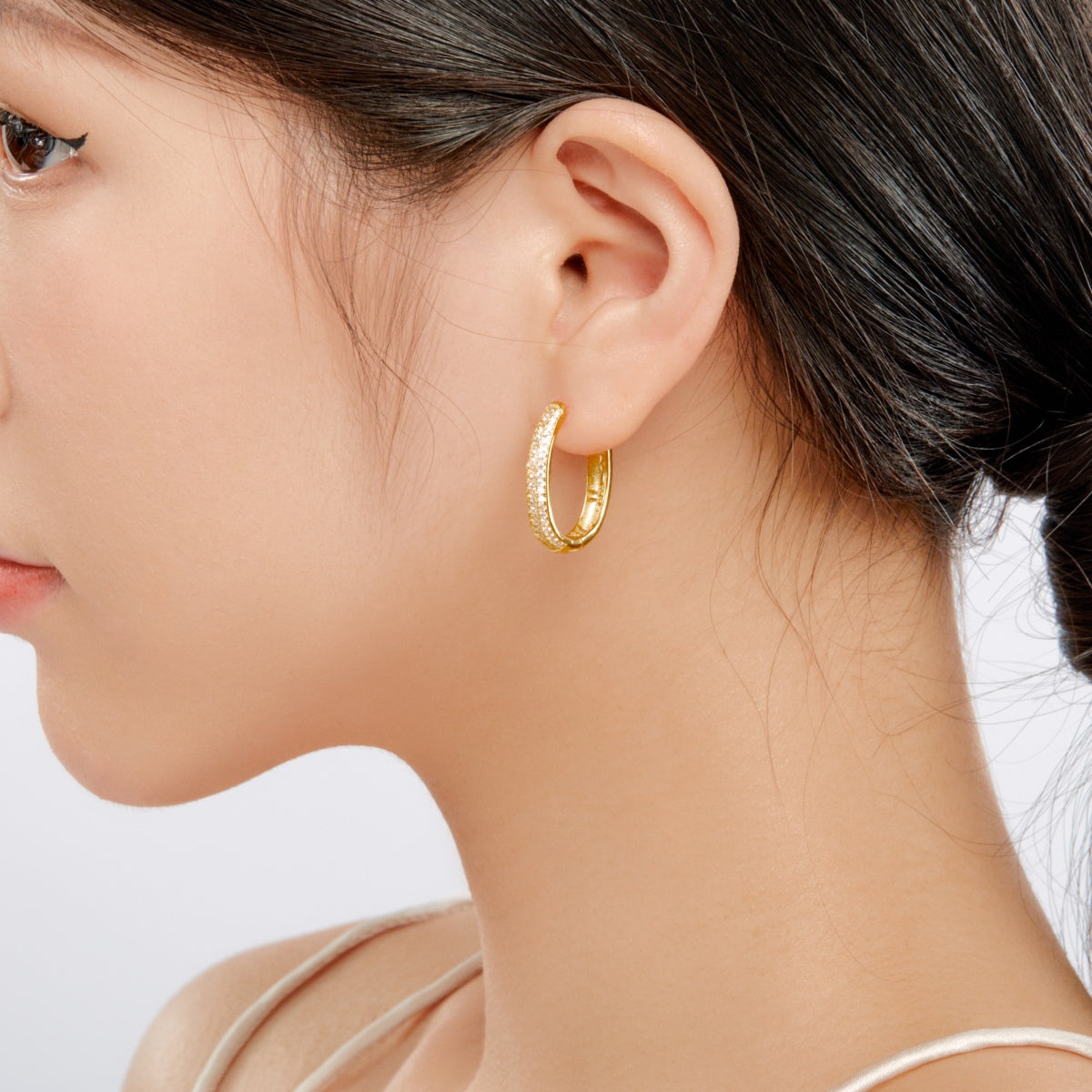 [Love Aura]Exquisite Versatile Daily Earrings