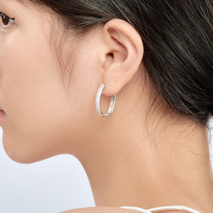 [Love Aura]Exquisite Versatile Daily Earrings