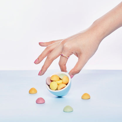 [Love Aura]Lively In Shades Elegant Radiant Cut Daily Ring