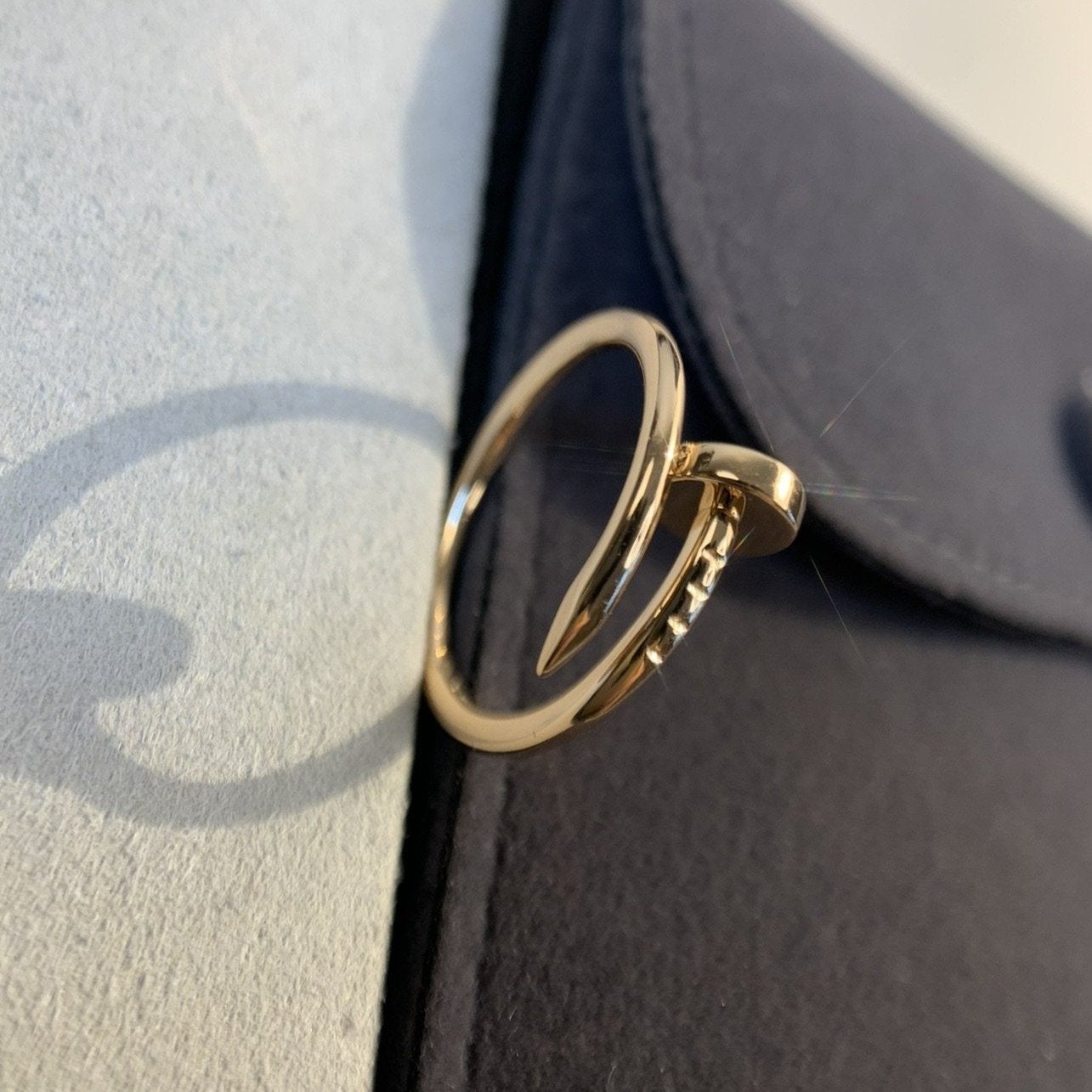 [Love Aura]JUSTE RING 1.8MM