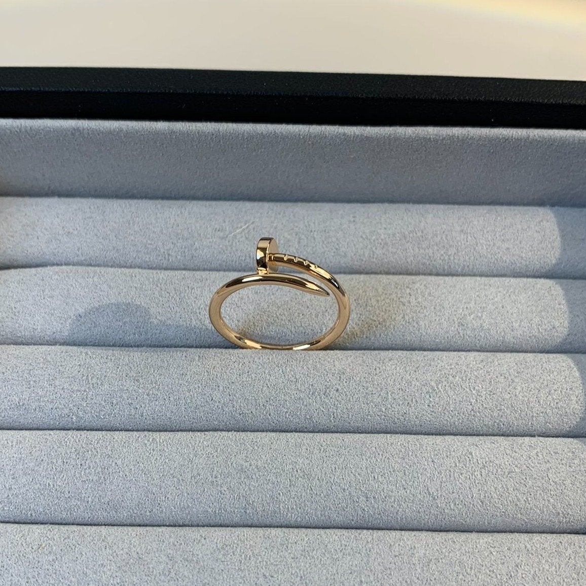 [Love Aura]JUSTE RING 1.8MM