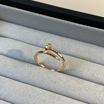 [Love Aura]JUSTE RING 1.8MM