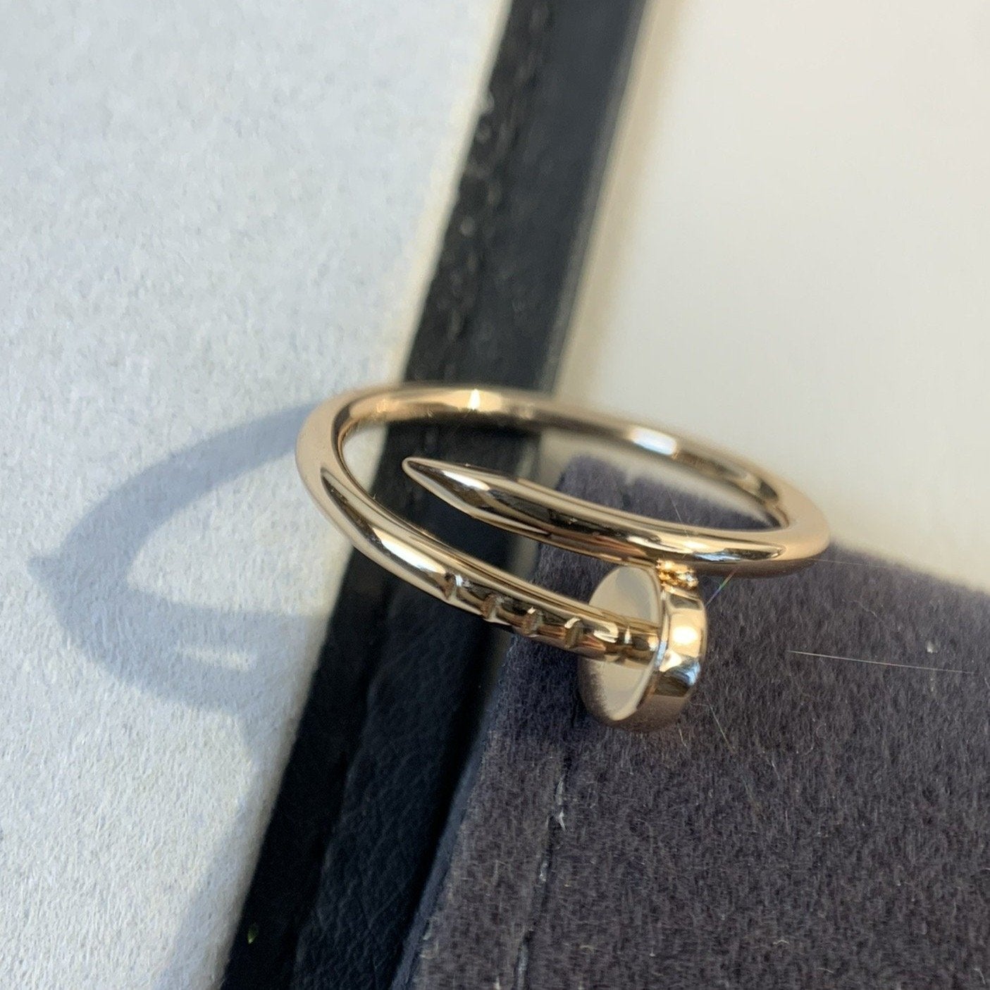 [Love Aura]JUSTE RING 1.8MM