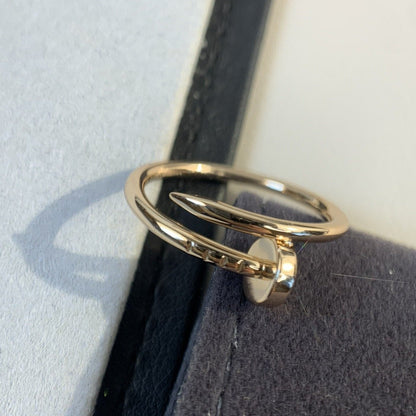 [Love Aura]JUSTE RING 1.8MM