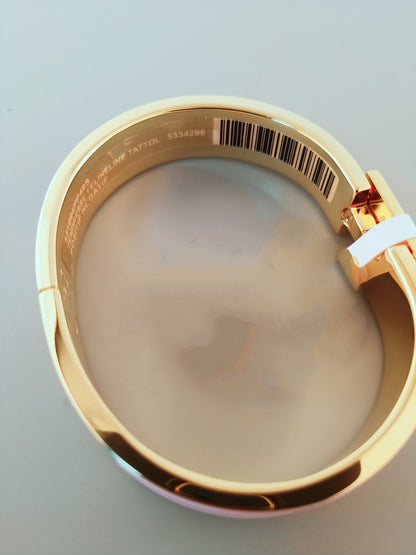 [Love Aura]H CLOUD BLUE BRACELET