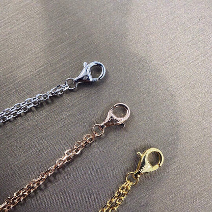 [Love Aura]LOVE BRACELET 2 DIAMOND