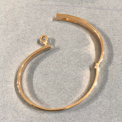 [Love Aura]KELLY BRACELET DIAMOND