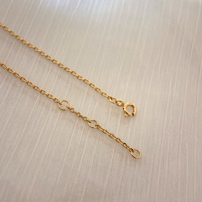 [Love Aura]COLOR STAR CARNELIAN PINK GOLD DIAMOND BRACELET