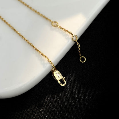 [Love Aura]FORCE 10 SMALL CHAIN BRACELET