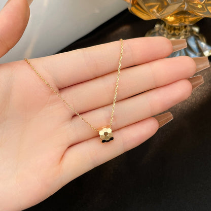 [Love Aura]BEE MINI NECKLACE