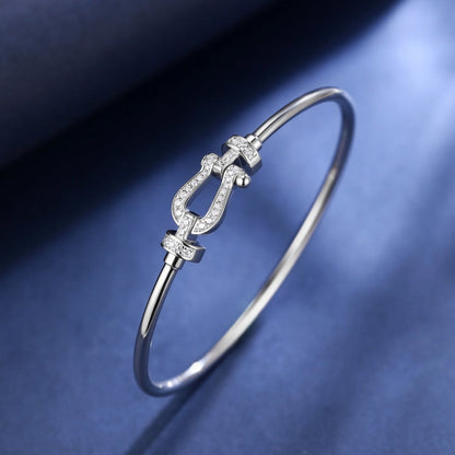 [Love Aura]FORCE 10 MOYEN DIAMOND BRACELET