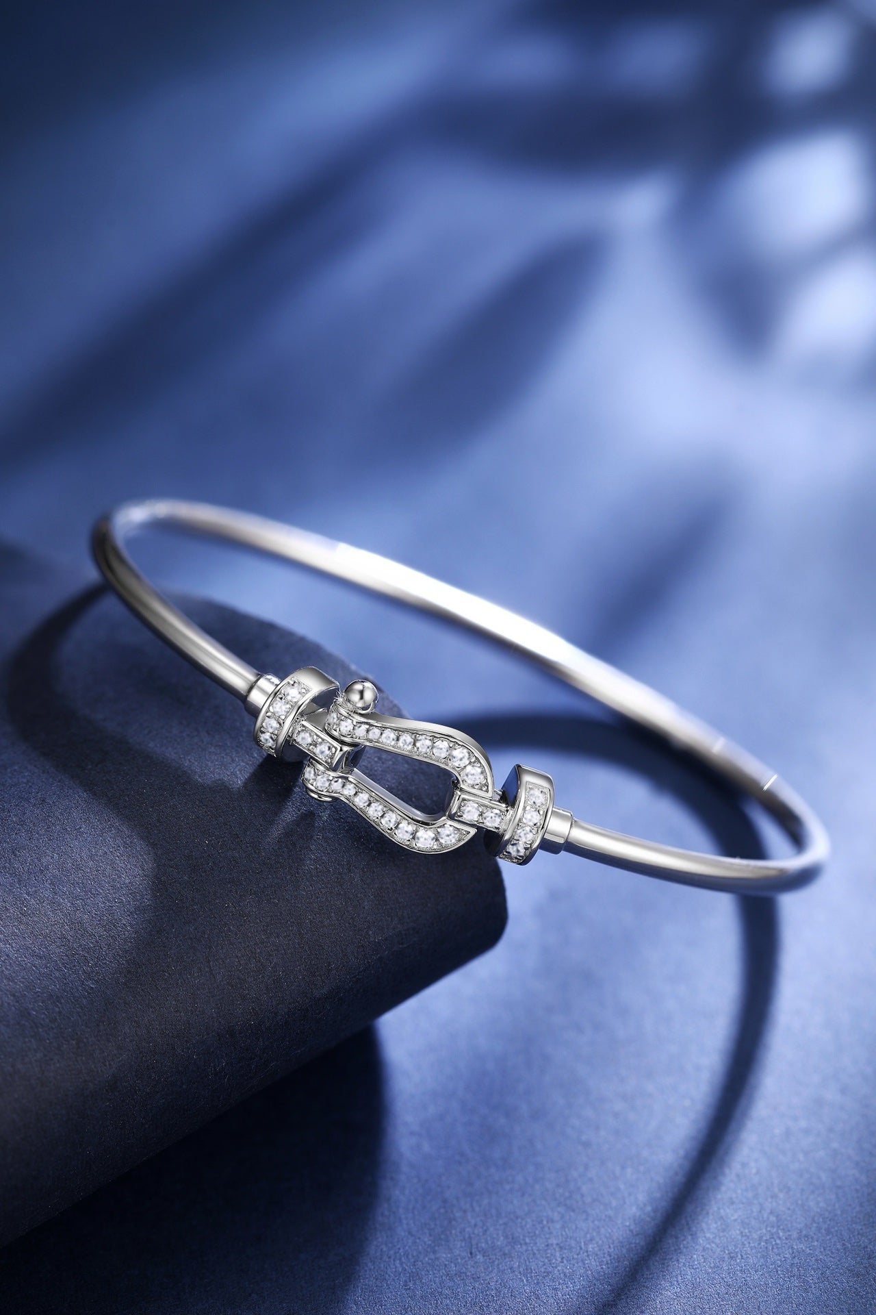 [Love Aura]FORCE 10 MOYEN DIAMOND BRACELET