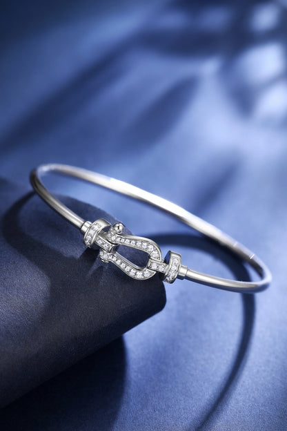 [Love Aura]FORCE 10 MOYEN DIAMOND BRACELET