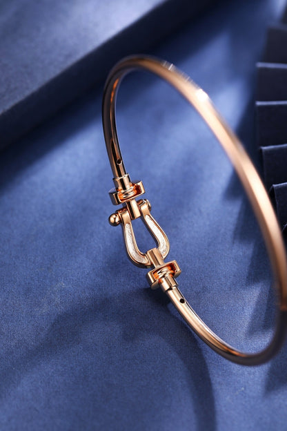 [Love Aura]FORCE 10 MOYEN DIAMOND BRACELET