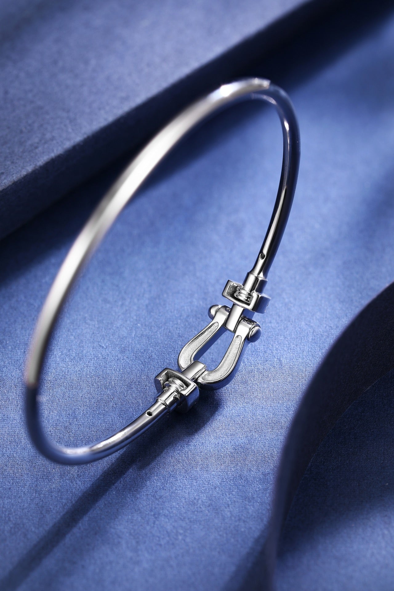 [Love Aura]FORCE 10 MOYEN DIAMOND BRACELET