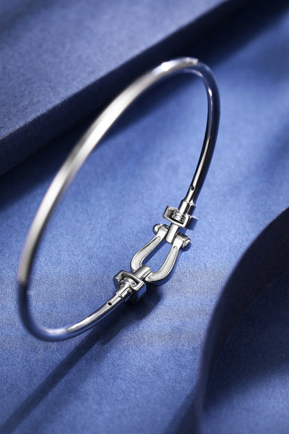 [Love Aura]FORCE 10 MOYEN DIAMOND BRACELET