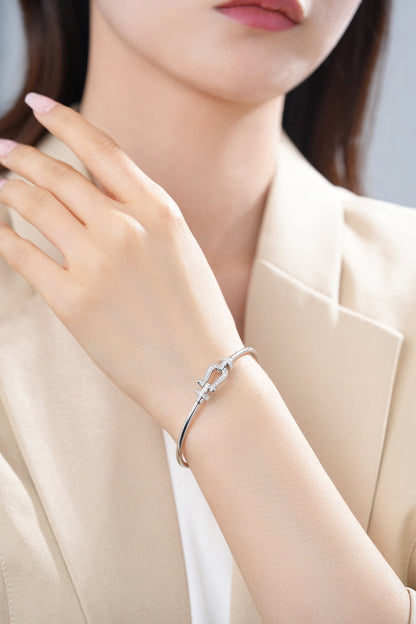 [Love Aura]FORCE 10 MOYEN DIAMOND BRACELET