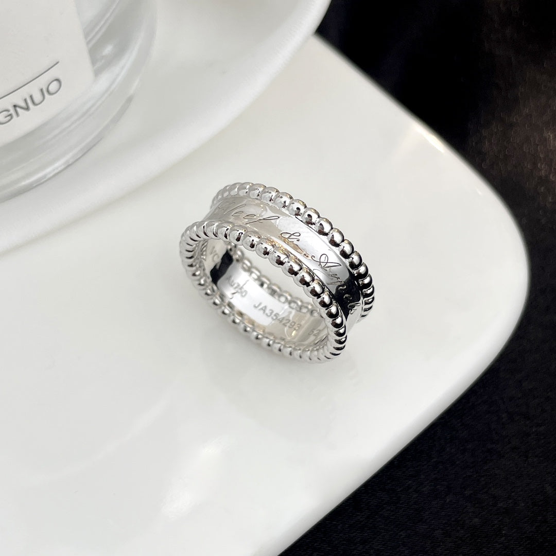 [Love Aura]PERLEE SIGNATURE RING