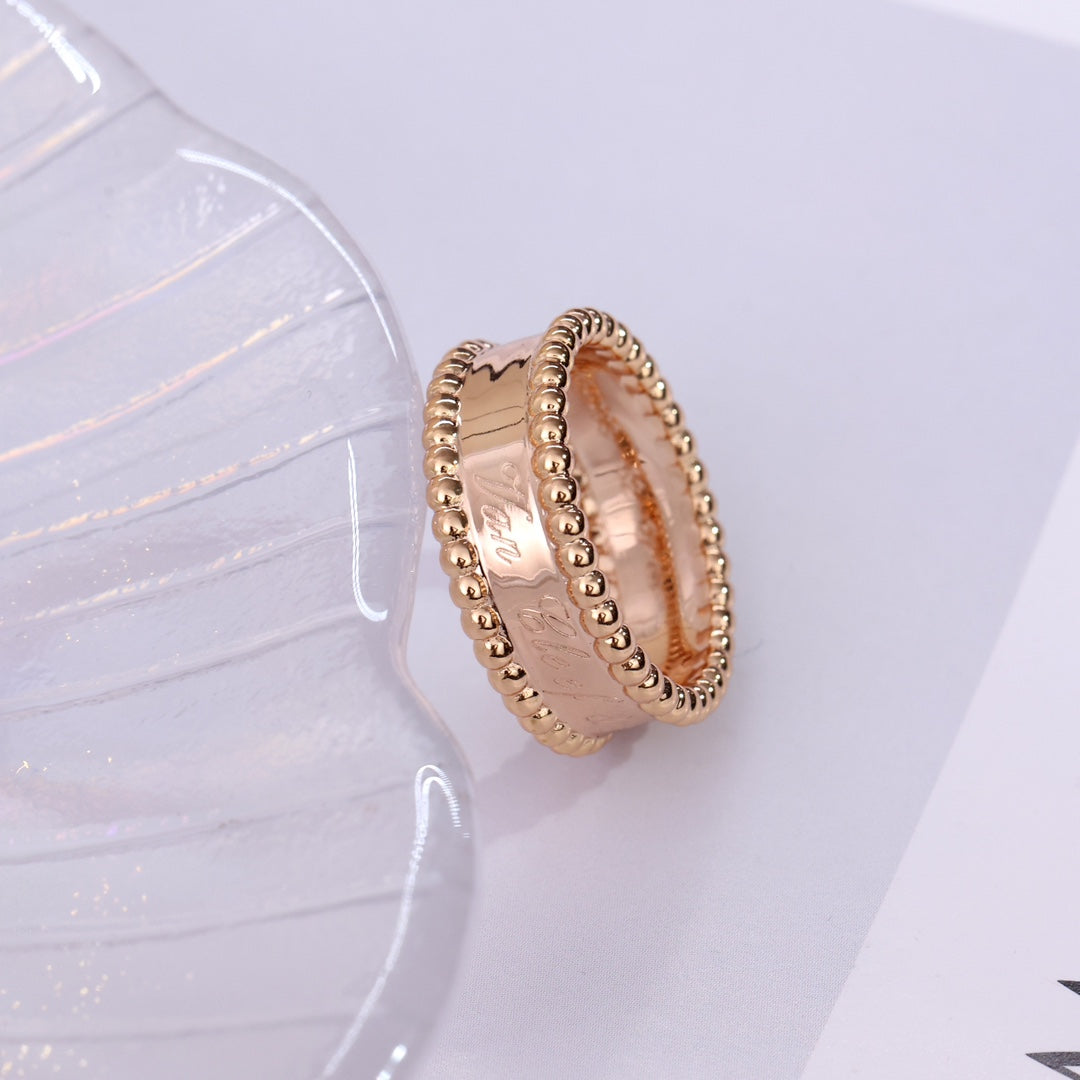 [Love Aura]PERLEE SIGNATURE RING
