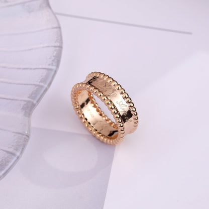 [Love Aura]PERLEE SIGNATURE RING