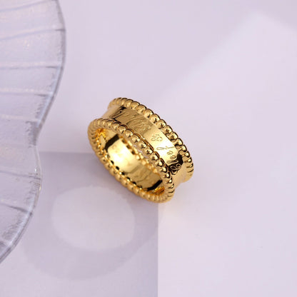 [Love Aura]PERLEE SIGNATURE RING