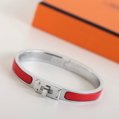 [Love Aura]HM KELLY RED BRACELET