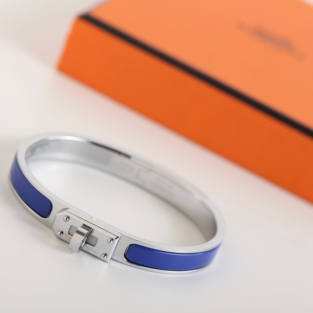[Love Aura]HM KELLY BLUE BRACELET