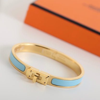 [Love Aura]HM KELLY CLOUD BLUE BRACELET