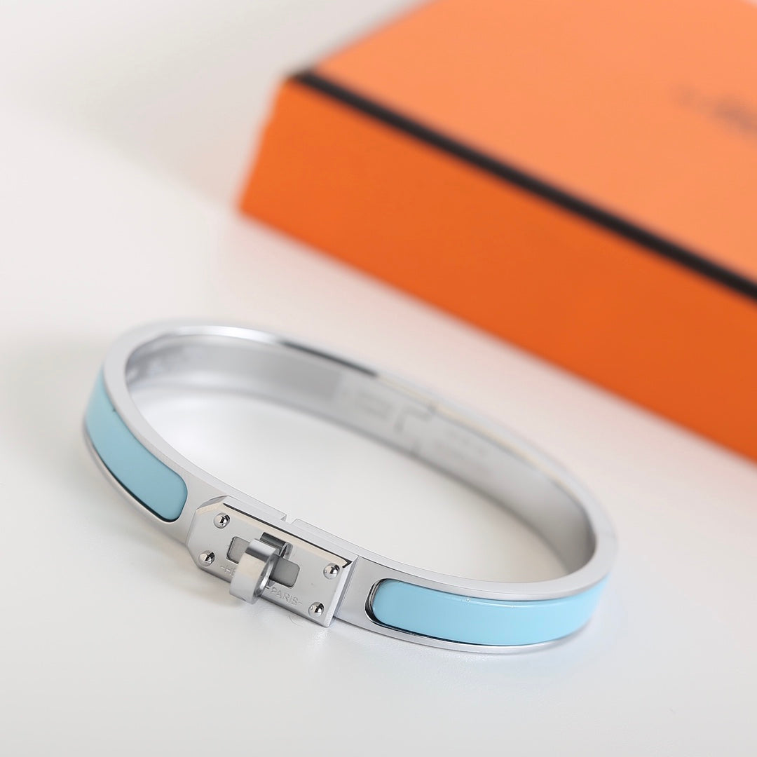 [Love Aura]HM KELLY CLOUD BLUE BRACELET