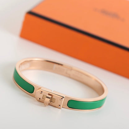 [Love Aura]HM KELLY GREEN BRACELET