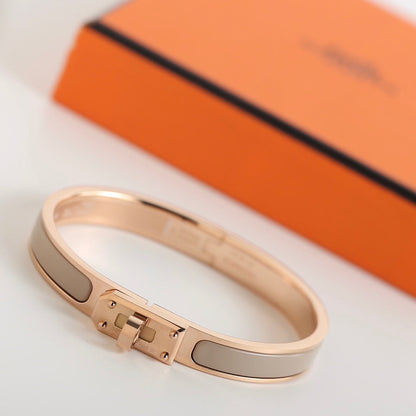 [Love Aura]HM KELLY GREY BRACELET