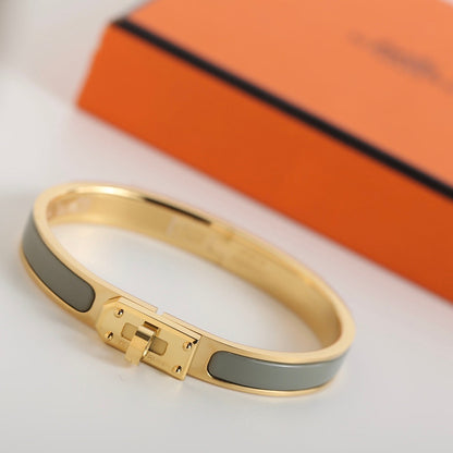 [Love Aura]HM KELLY BLUE GREEN BRACELET