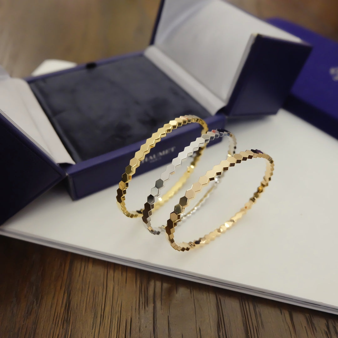 [Love Aura]BEE LOVE BRACELET