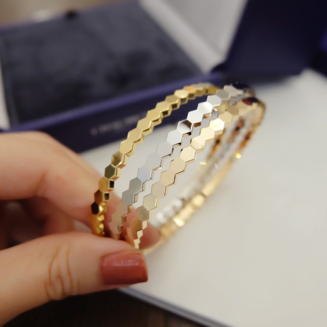 [Love Aura]BEE LOVE BRACELET