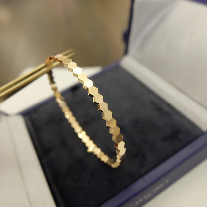 [Love Aura]BEE LOVE BRACELET