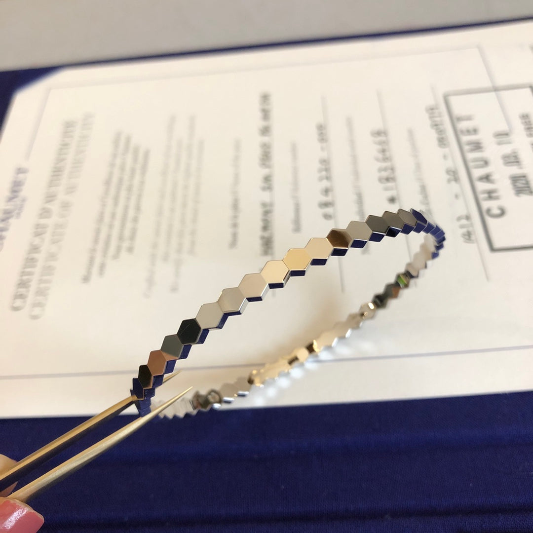 [Love Aura]BEE LOVE BRACELET