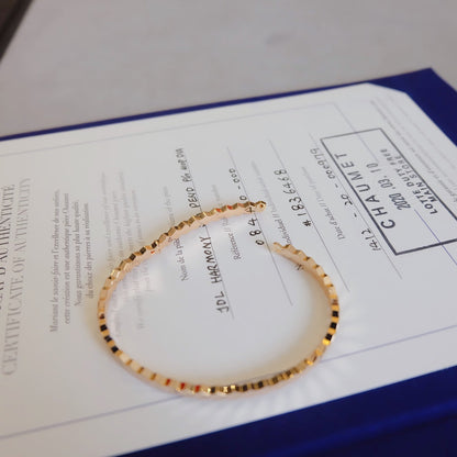 [Love Aura]BEE LOVE BRACELET