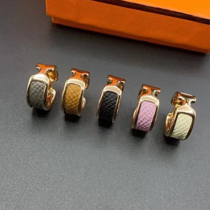 [Love Aura]OLYMPE PINK GOLD RING