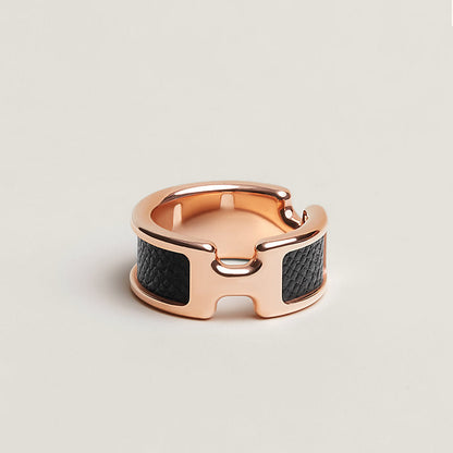 [Love Aura]OLYMPE PINK GOLD RING