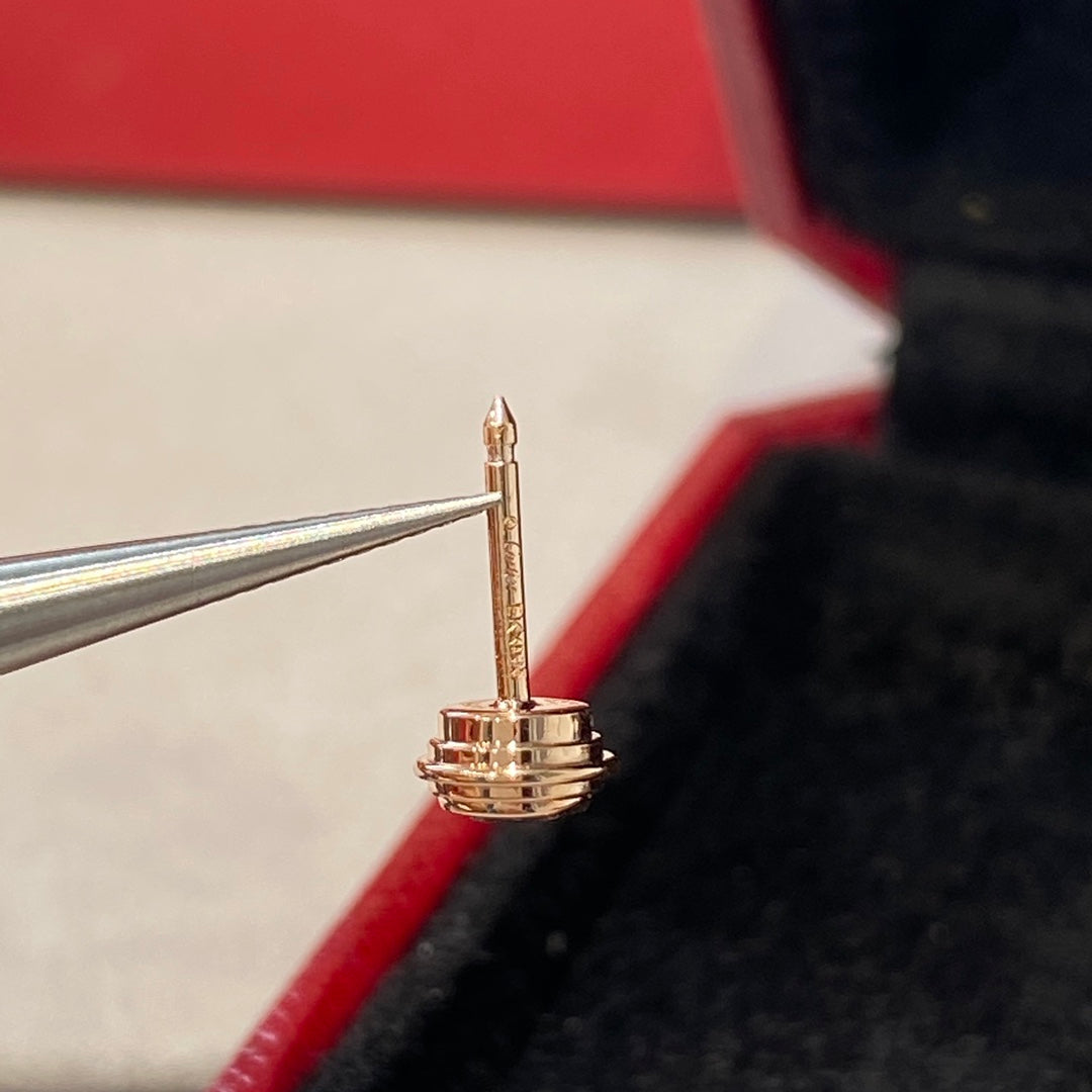 [Love Aura]DAMOUR DIAMOND EARRINGS