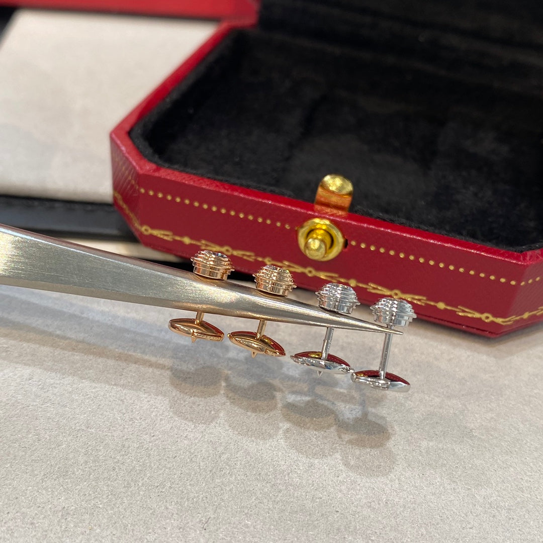 [Love Aura]DAMOUR DIAMOND EARRINGS