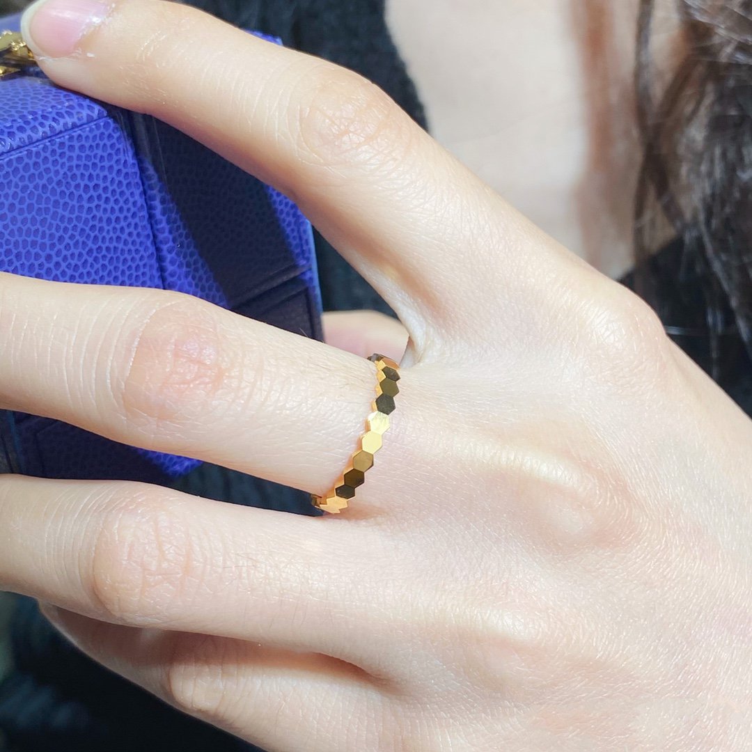 [Love Aura]BEE LOVE SMALL RING