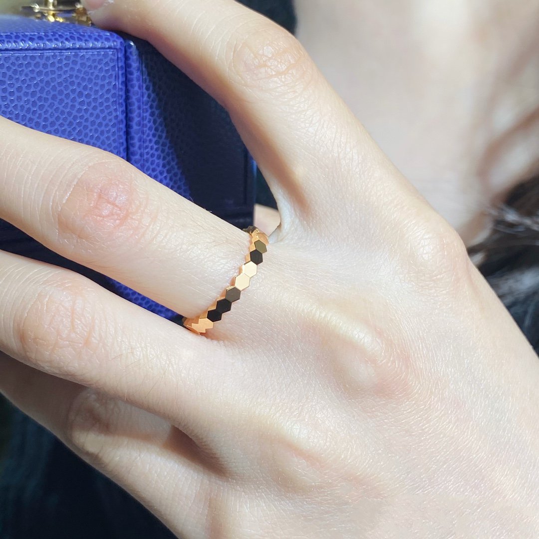 [Love Aura]BEE LOVE SMALL RING