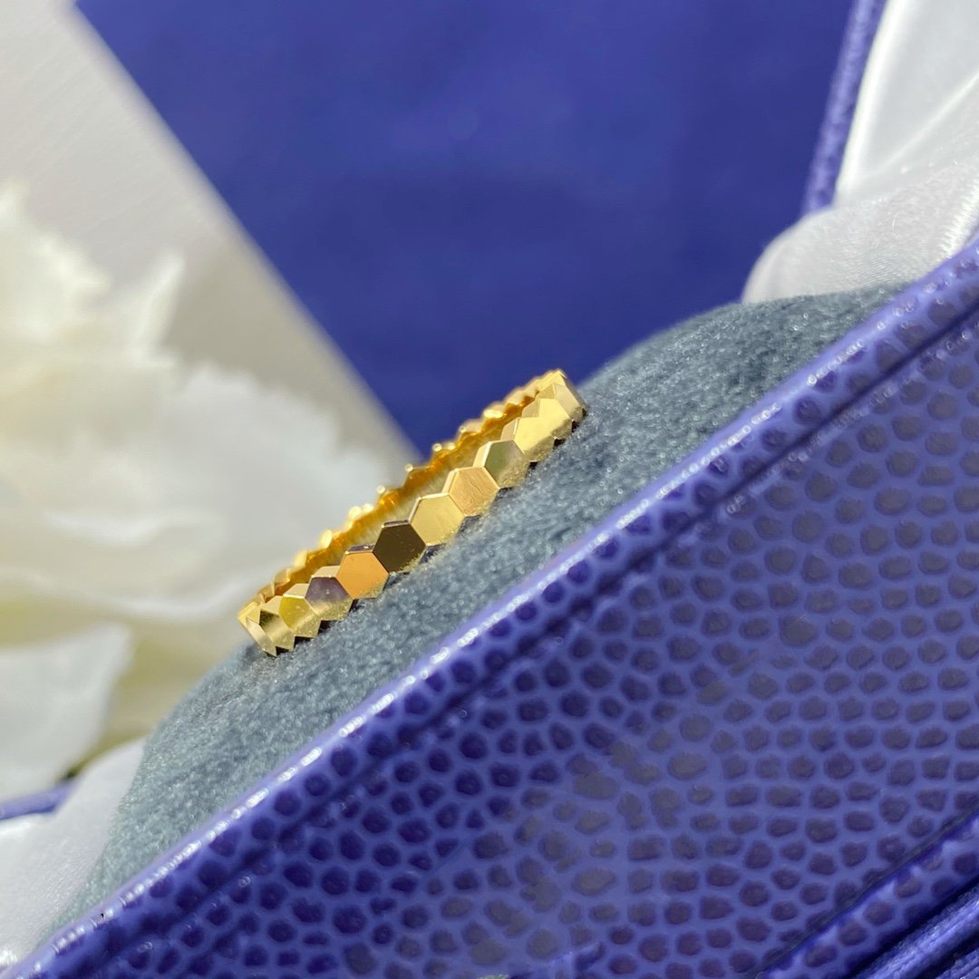 [Love Aura]BEE LOVE SMALL RING